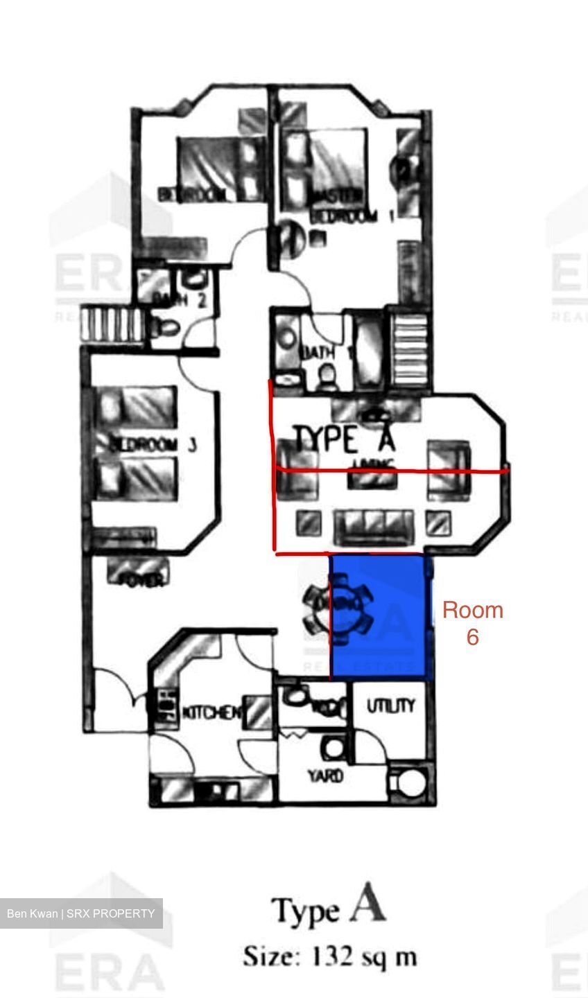 Ballota Park Condominium (D17), Condominium #621488631